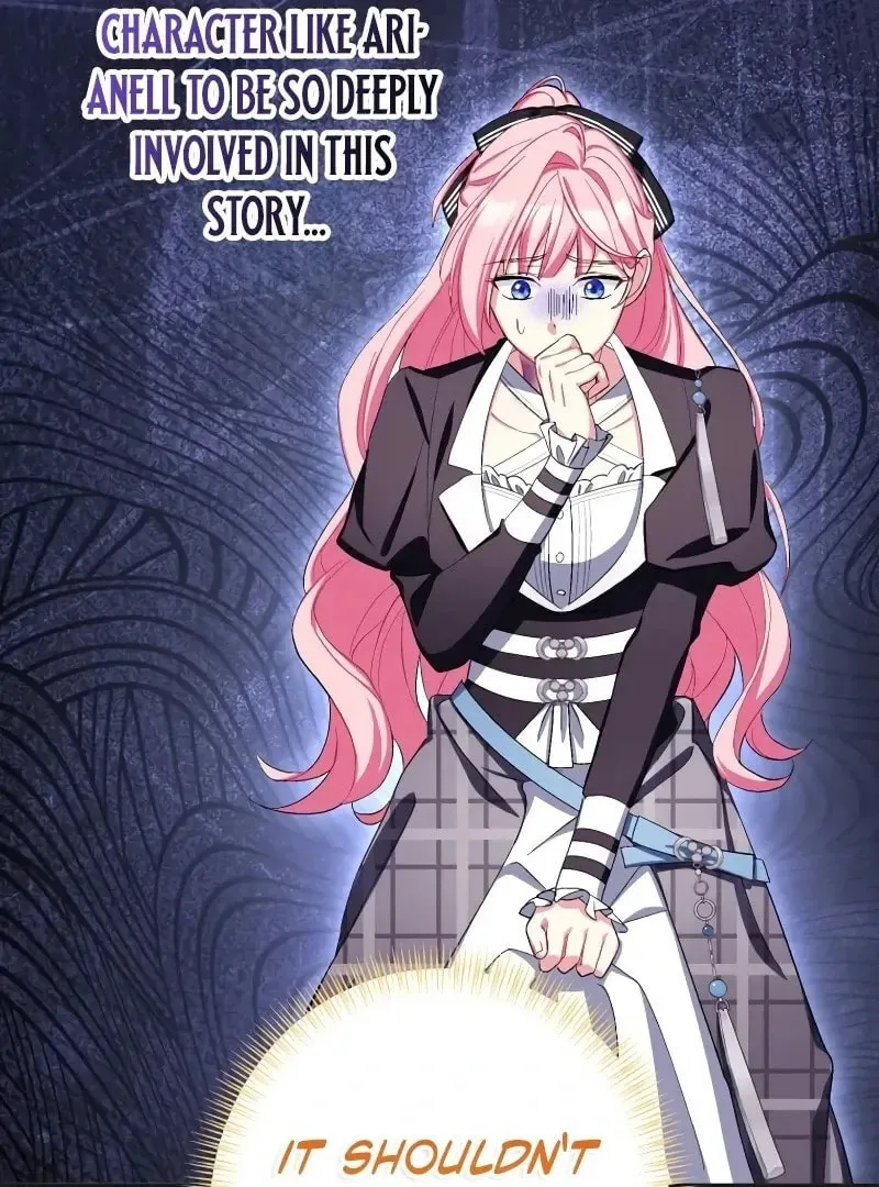 Oshi no Ichizu Sugiru Shuuchaku o, Watashi wa Mada Shiranai Chapter 41 page 66