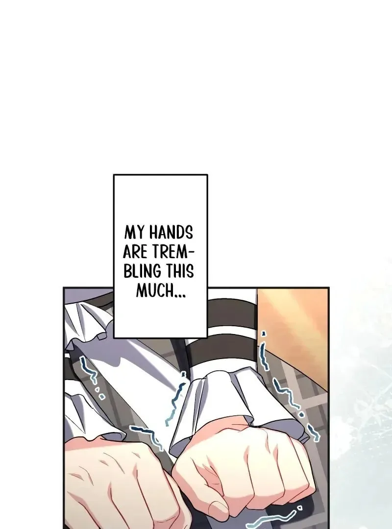 Oshi no Ichizu Sugiru Shuuchaku o, Watashi wa Mada Shiranai Chapter 41 page 36
