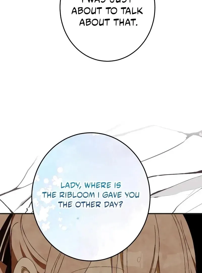 Oshi no Ichizu Sugiru Shuuchaku o, Watashi wa Mada Shiranai Chapter 41 page 84