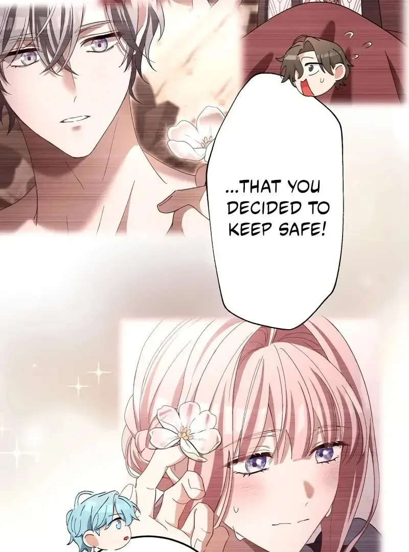 Oshi no Ichizu Sugiru Shuuchaku o, Watashi wa Mada Shiranai Chapter 41 page 88