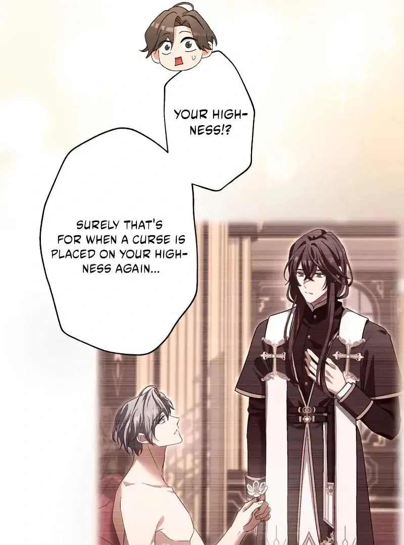 Oshi no Ichizu Sugiru Shuuchaku o, Watashi wa Mada Shiranai Chapter 41 page 87