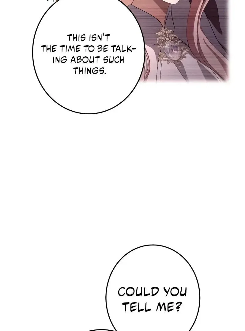 Oshi no Ichizu Sugiru Shuuchaku o, Watashi wa Mada Shiranai Chapter 41 page 89