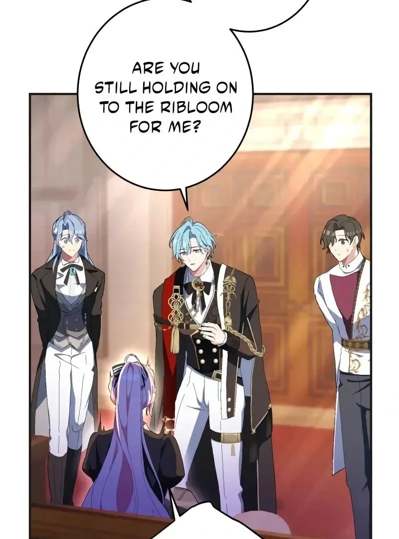 Oshi no Ichizu Sugiru Shuuchaku o, Watashi wa Mada Shiranai Chapter 41 page 90