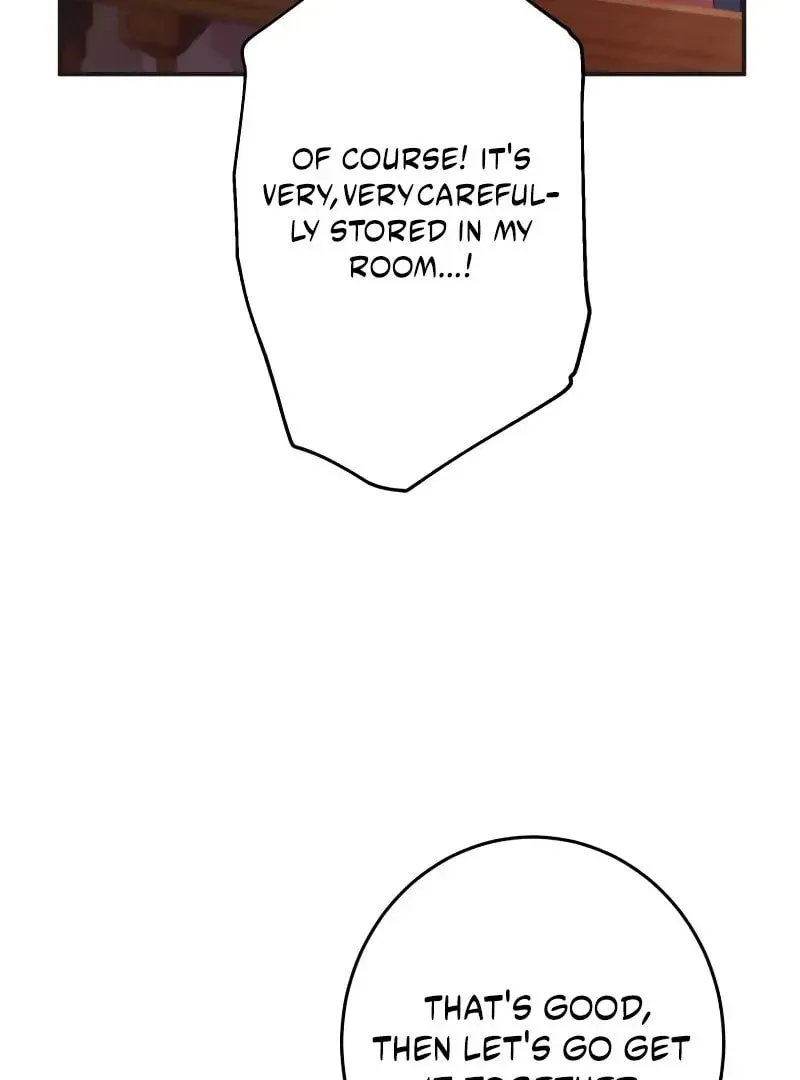 Oshi no Ichizu Sugiru Shuuchaku o, Watashi wa Mada Shiranai Chapter 41 page 91
