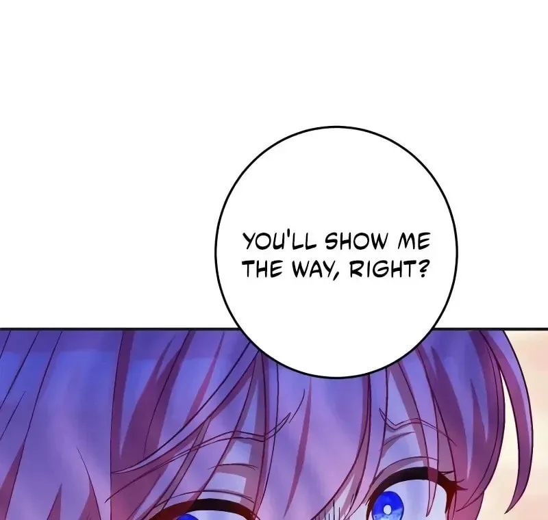 Oshi no Ichizu Sugiru Shuuchaku o, Watashi wa Mada Shiranai Chapter 41 page 93