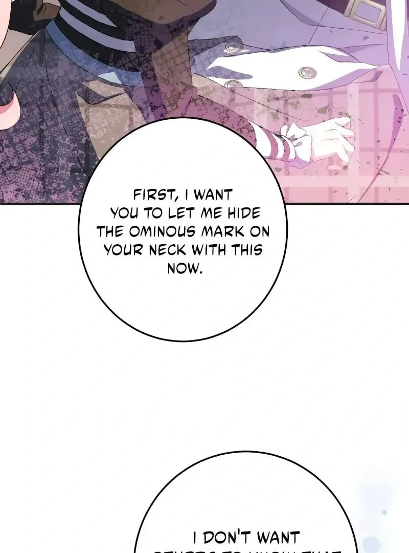 Oshi no Ichizu Sugiru Shuuchaku o, Watashi wa Mada Shiranai Chapter 41 page 80