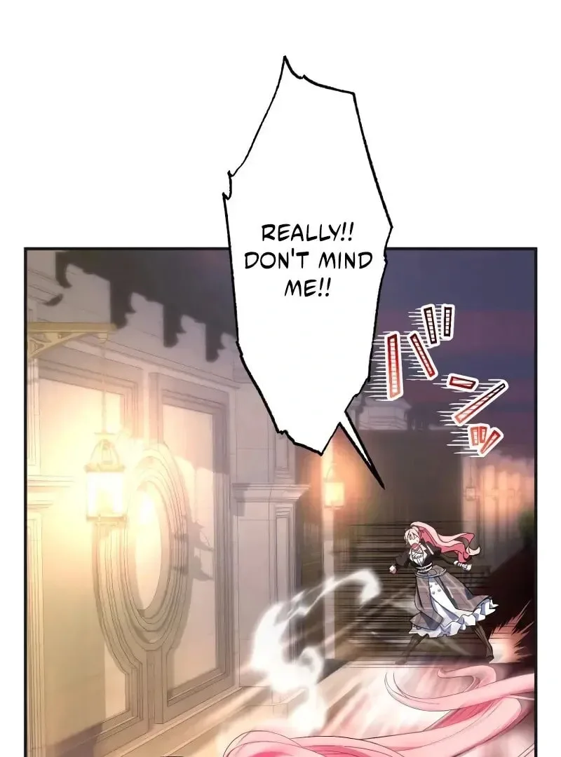 Oshi no Ichizu Sugiru Shuuchaku o, Watashi wa Mada Shiranai Chapter 41 page 97