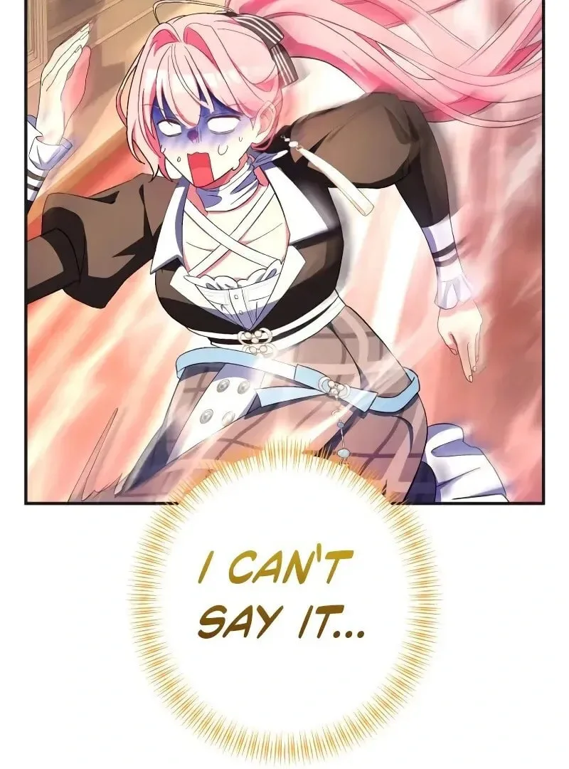 Oshi no Ichizu Sugiru Shuuchaku o, Watashi wa Mada Shiranai Chapter 41 page 98