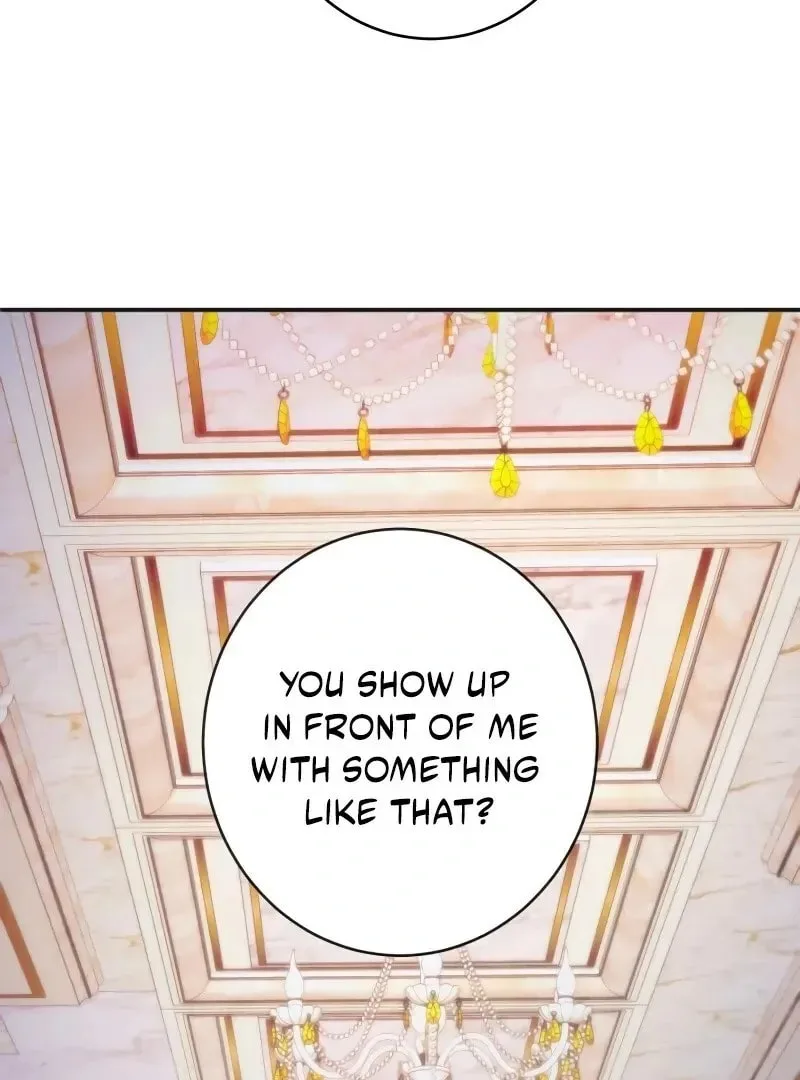 Oshi no Ichizu Sugiru Shuuchaku o, Watashi wa Mada Shiranai Chapter 41 page 128
