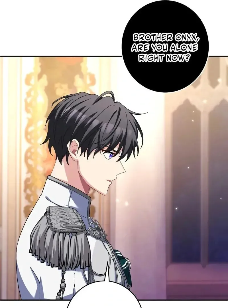Oshi no Ichizu Sugiru Shuuchaku o, Watashi wa Mada Shiranai Chapter 41 page 134