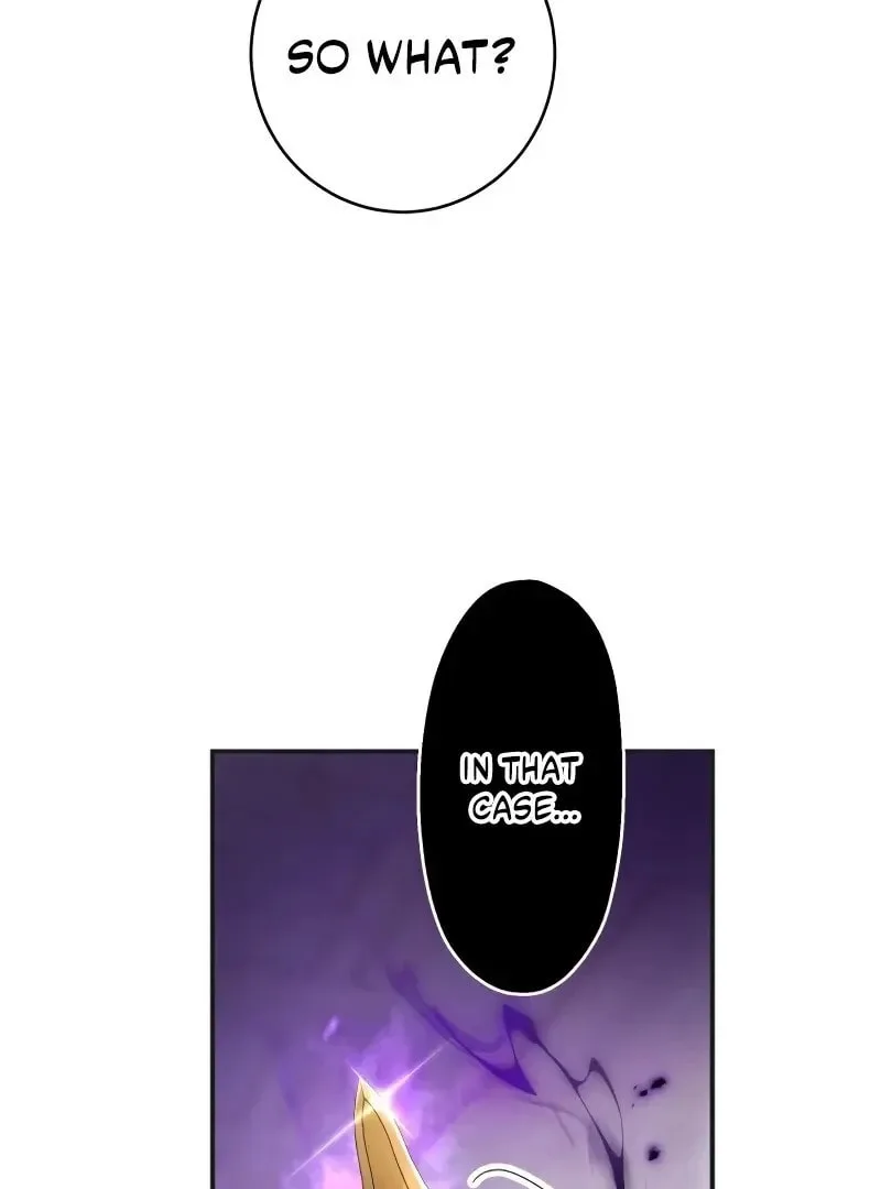 Oshi no Ichizu Sugiru Shuuchaku o, Watashi wa Mada Shiranai Chapter 41 page 135
