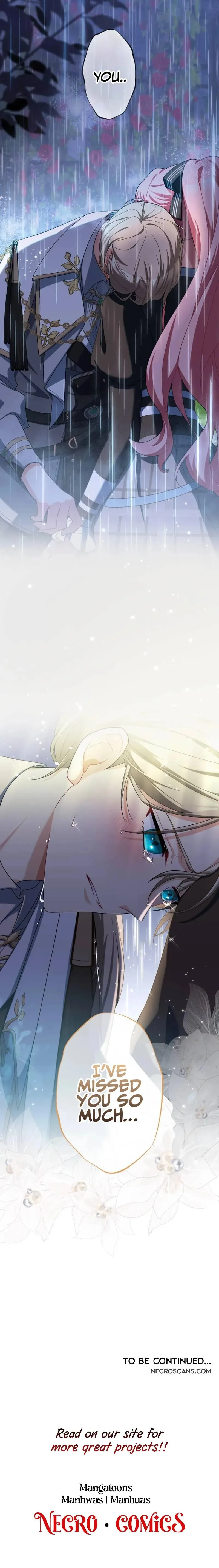 Oshi no Ichizu Sugiru Shuuchaku o, Watashi wa Mada Shiranai Chapter 43 page 11