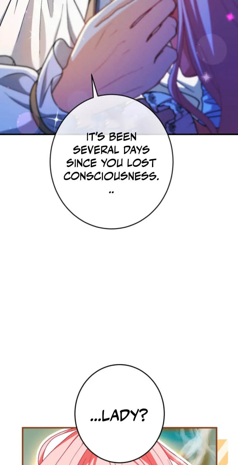 Oshi no Ichizu Sugiru Shuuchaku o, Watashi wa Mada Shiranai Chapter 47 page 4