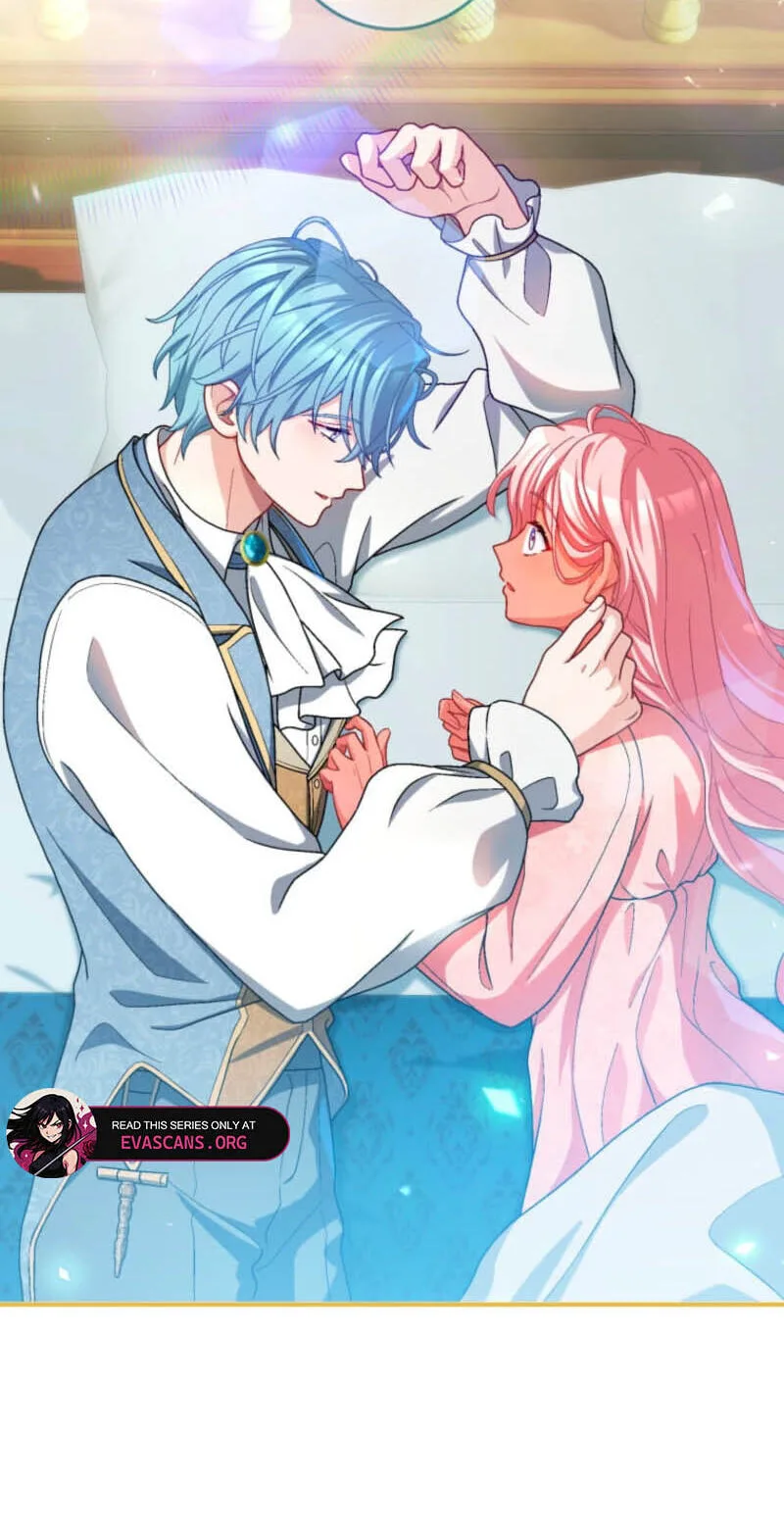 Oshi no Ichizu Sugiru Shuuchaku o, Watashi wa Mada Shiranai Chapter 47 page 2