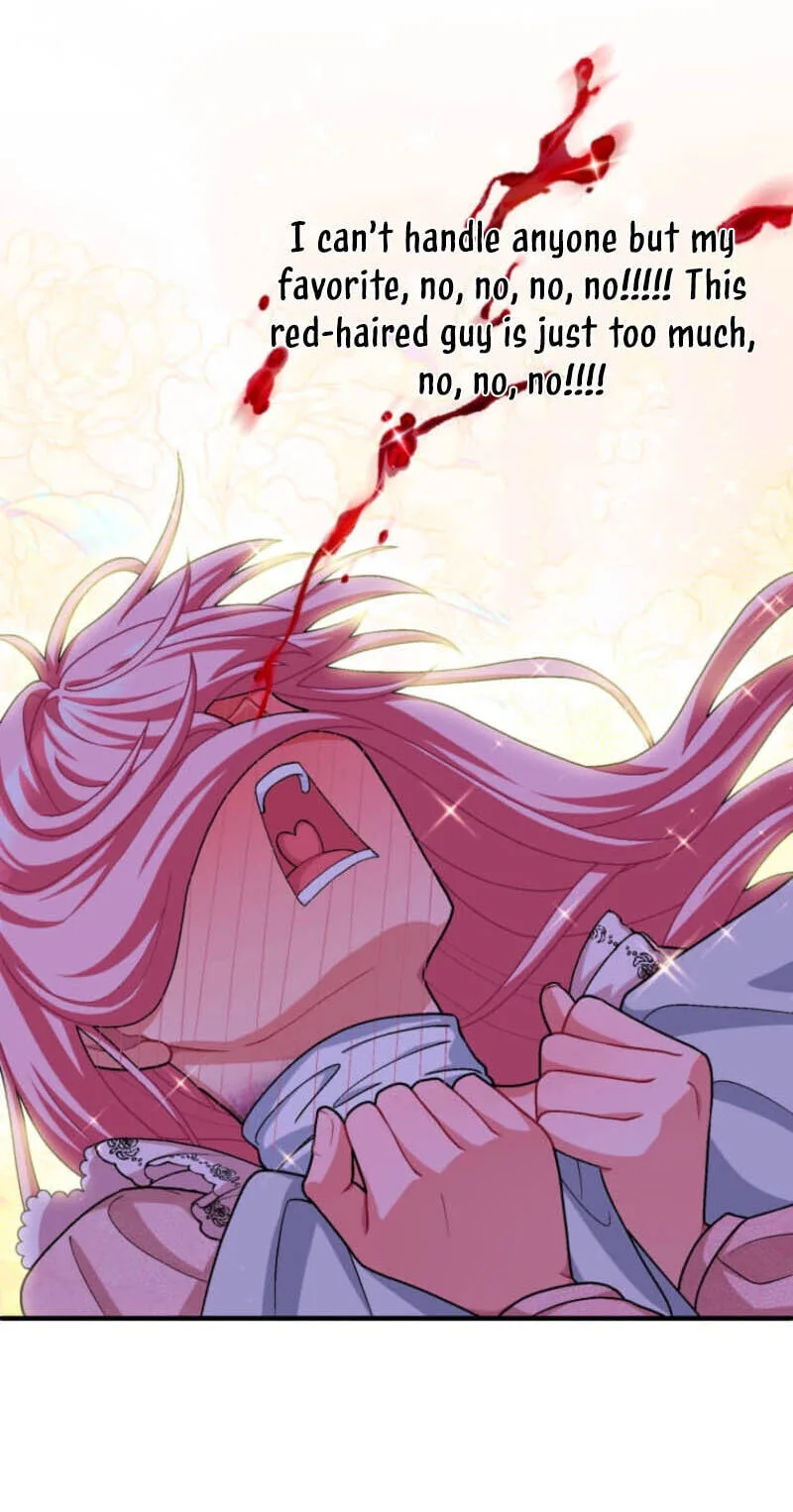Oshi no Ichizu Sugiru Shuuchaku o, Watashi wa Mada Shiranai Chapter 47 page 14