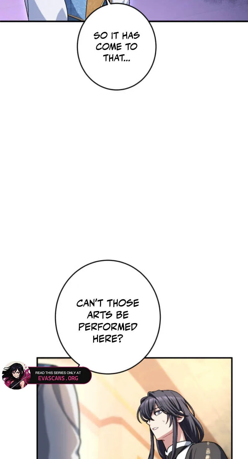 Oshi no Ichizu Sugiru Shuuchaku o, Watashi wa Mada Shiranai Chapter 47 page 31