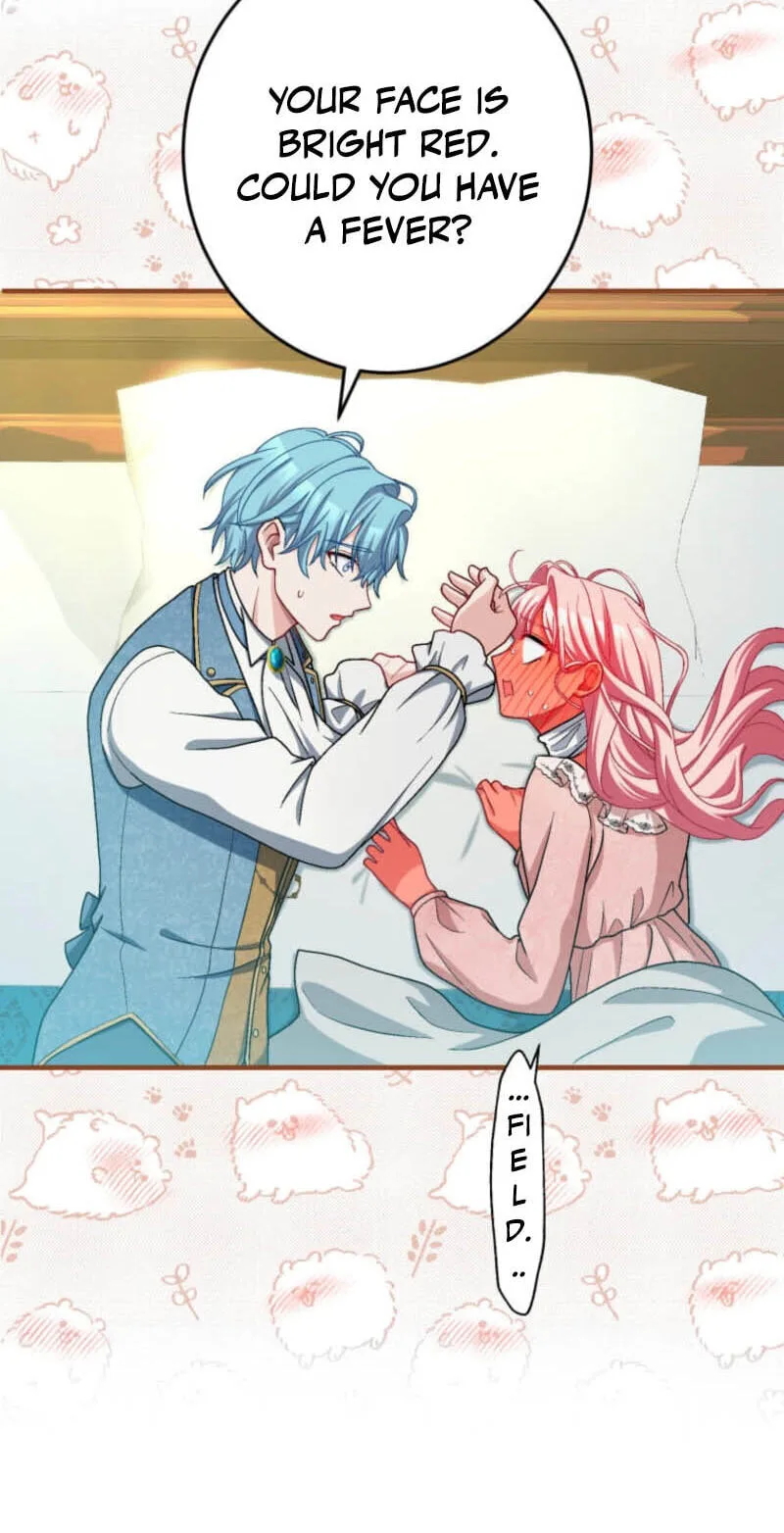 Oshi no Ichizu Sugiru Shuuchaku o, Watashi wa Mada Shiranai Chapter 47 page 6