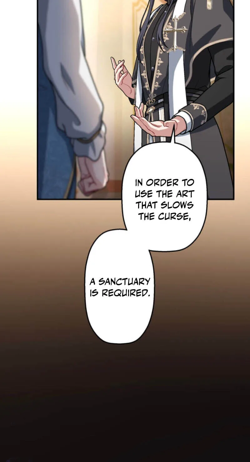 Oshi no Ichizu Sugiru Shuuchaku o, Watashi wa Mada Shiranai Chapter 47 page 32