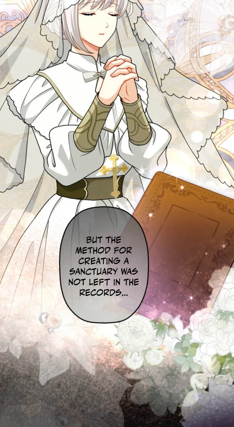 Oshi no Ichizu Sugiru Shuuchaku o, Watashi wa Mada Shiranai Chapter 47 page 36