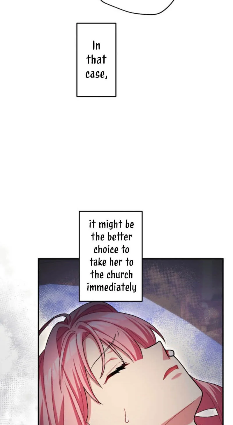 Oshi no Ichizu Sugiru Shuuchaku o, Watashi wa Mada Shiranai Chapter 47 page 38