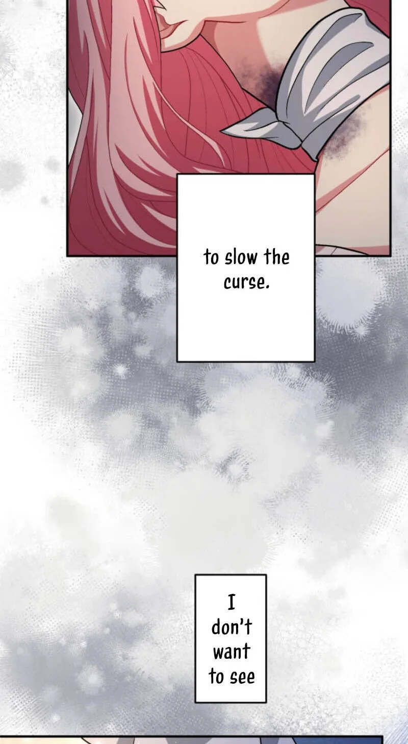Oshi no Ichizu Sugiru Shuuchaku o, Watashi wa Mada Shiranai Chapter 47 page 39