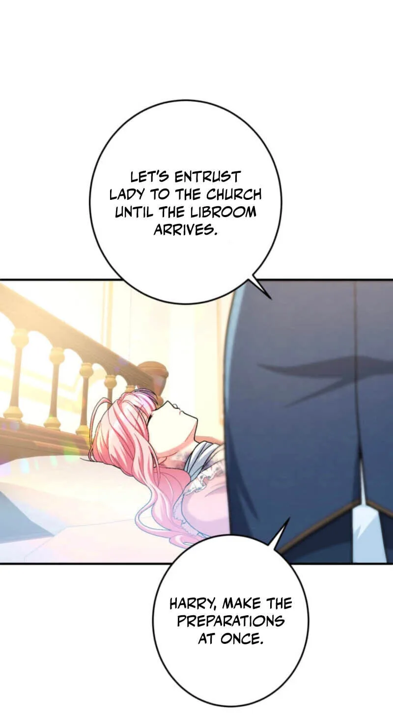 Oshi no Ichizu Sugiru Shuuchaku o, Watashi wa Mada Shiranai Chapter 47 page 41