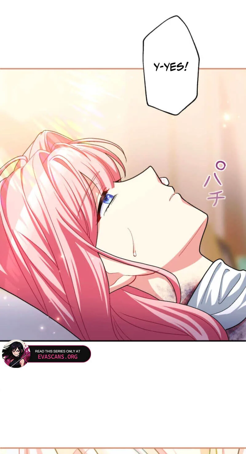 Oshi no Ichizu Sugiru Shuuchaku o, Watashi wa Mada Shiranai Chapter 47 page 42