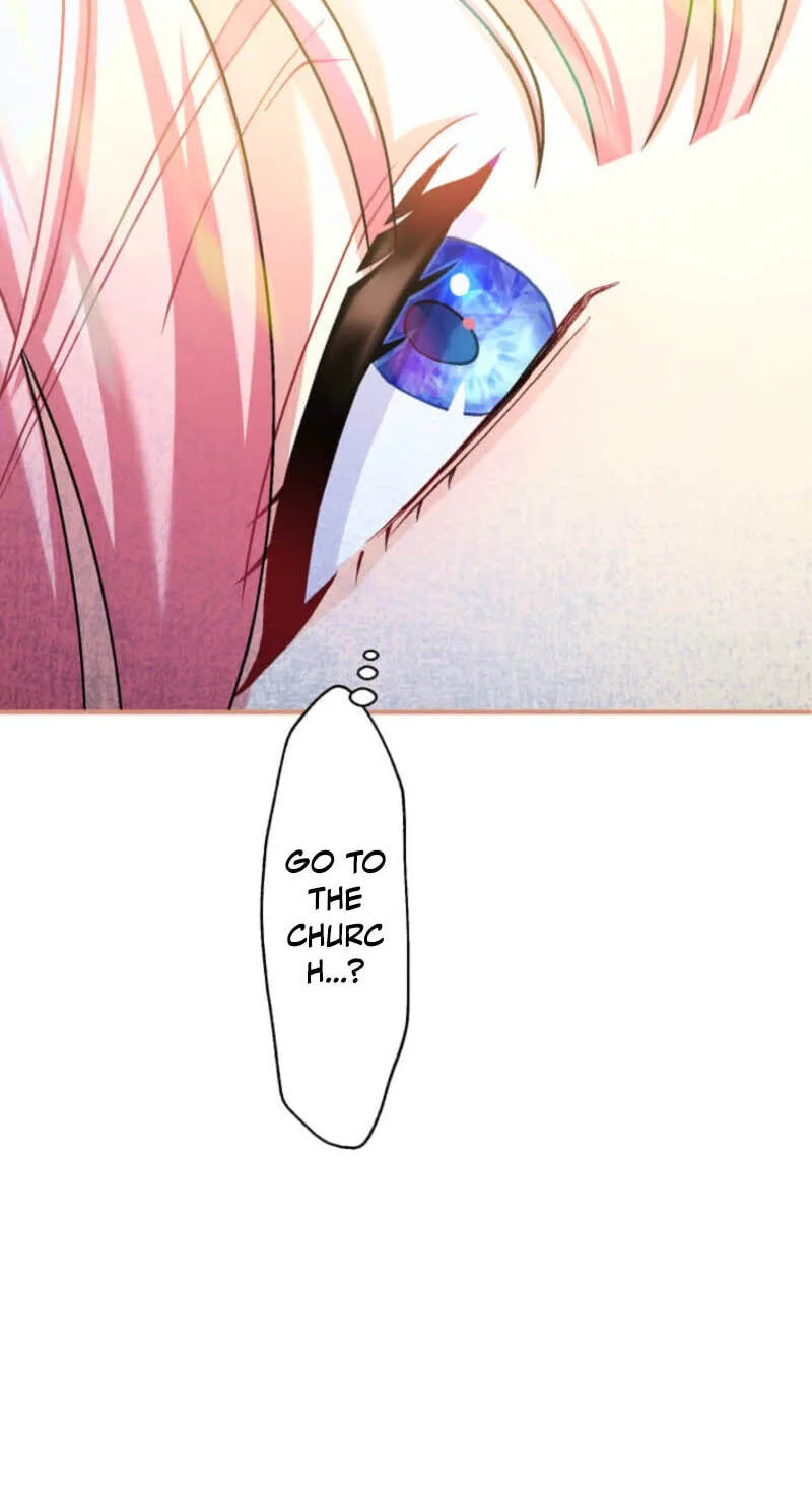 Oshi no Ichizu Sugiru Shuuchaku o, Watashi wa Mada Shiranai Chapter 47 page 43