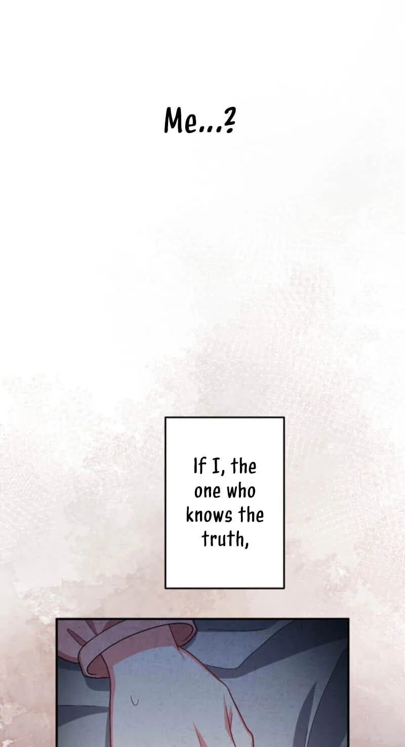 Oshi no Ichizu Sugiru Shuuchaku o, Watashi wa Mada Shiranai Chapter 47 page 44