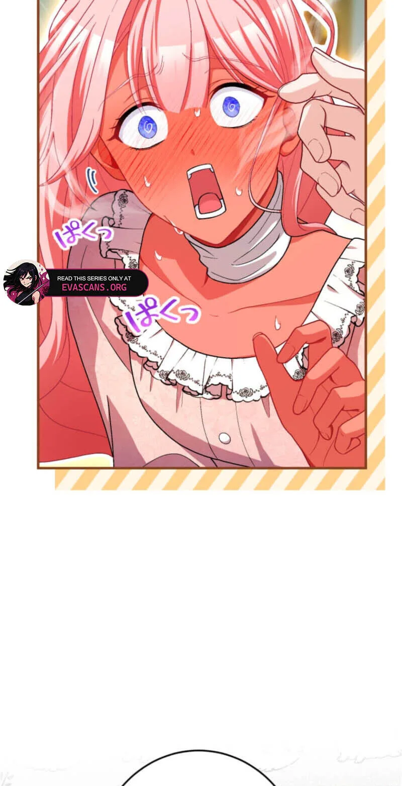 Oshi no Ichizu Sugiru Shuuchaku o, Watashi wa Mada Shiranai Chapter 47 page 5