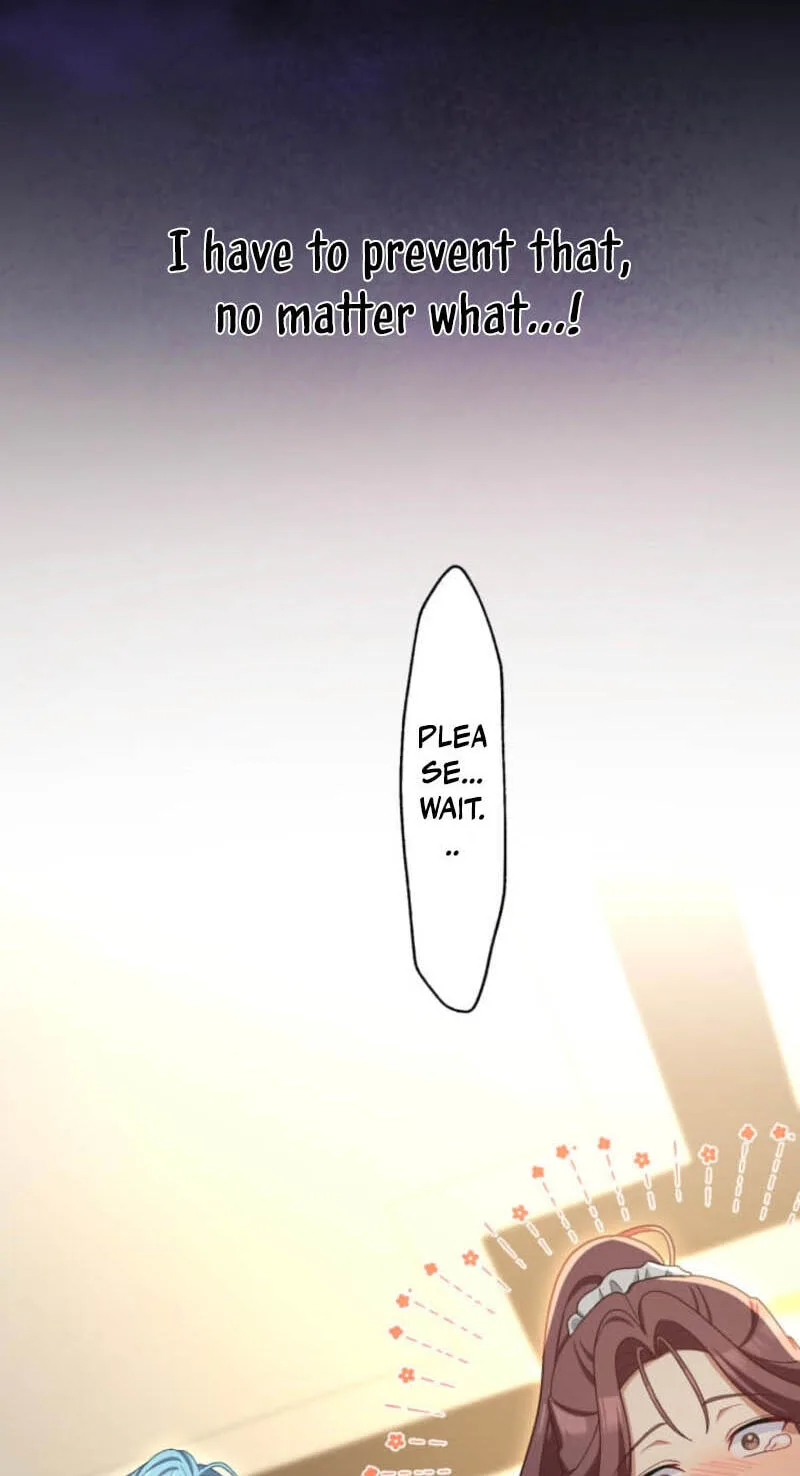 Oshi no Ichizu Sugiru Shuuchaku o, Watashi wa Mada Shiranai Chapter 47 page 47