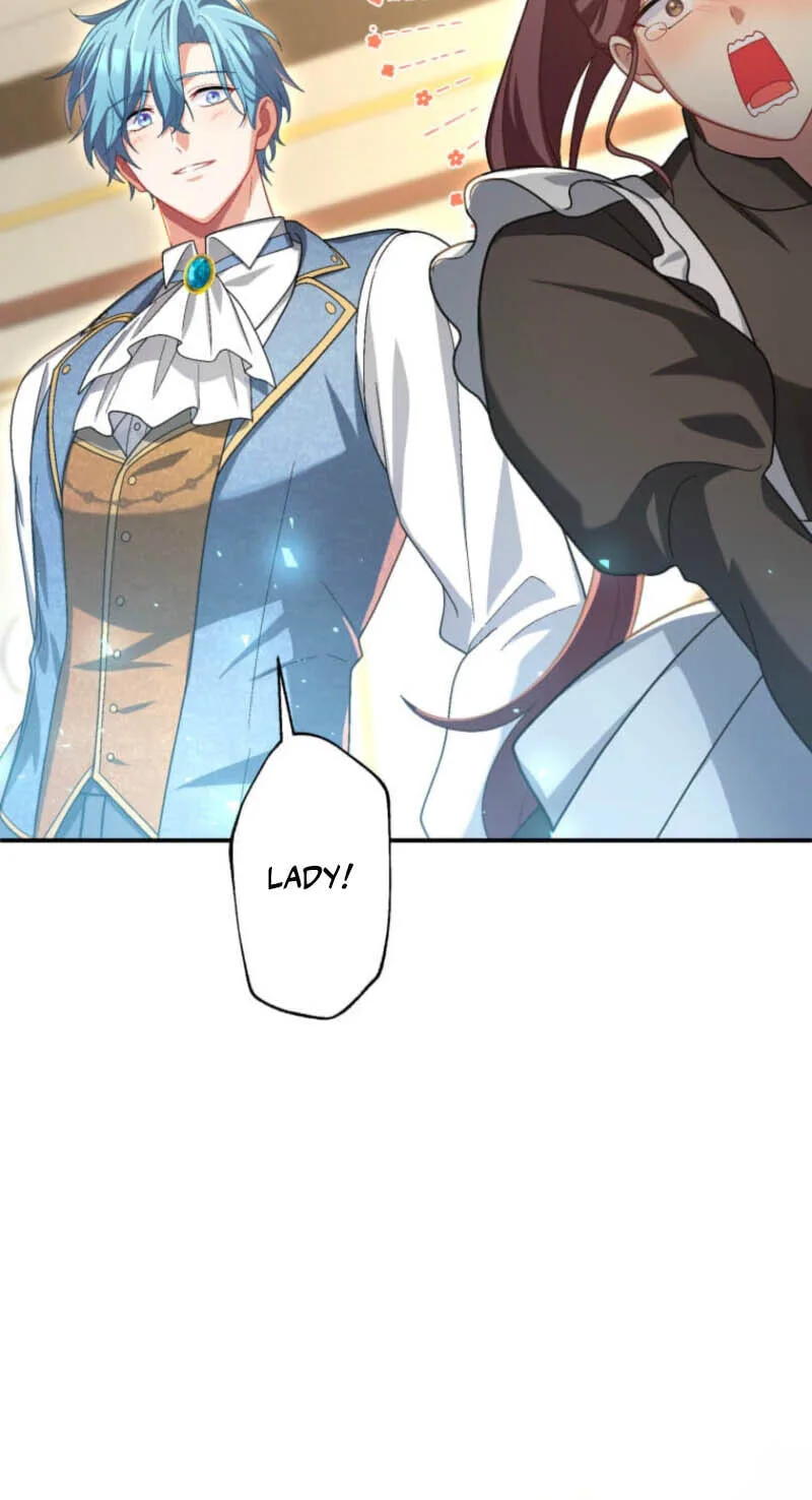Oshi no Ichizu Sugiru Shuuchaku o, Watashi wa Mada Shiranai Chapter 47 page 48