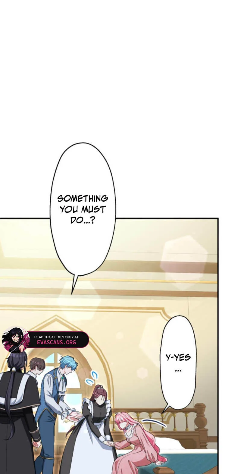 Oshi no Ichizu Sugiru Shuuchaku o, Watashi wa Mada Shiranai Chapter 47 page 51