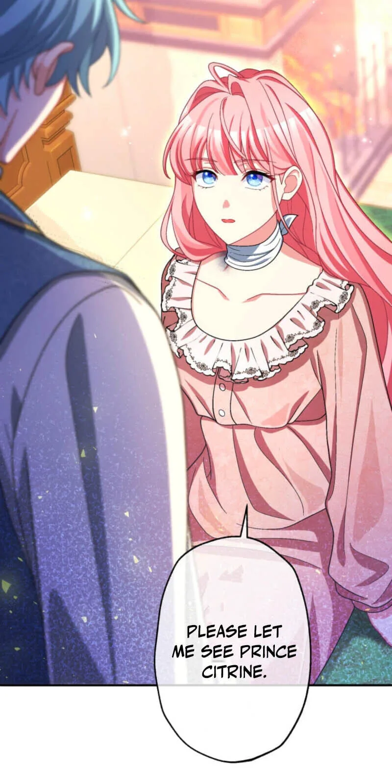 Oshi no Ichizu Sugiru Shuuchaku o, Watashi wa Mada Shiranai Chapter 47 page 59