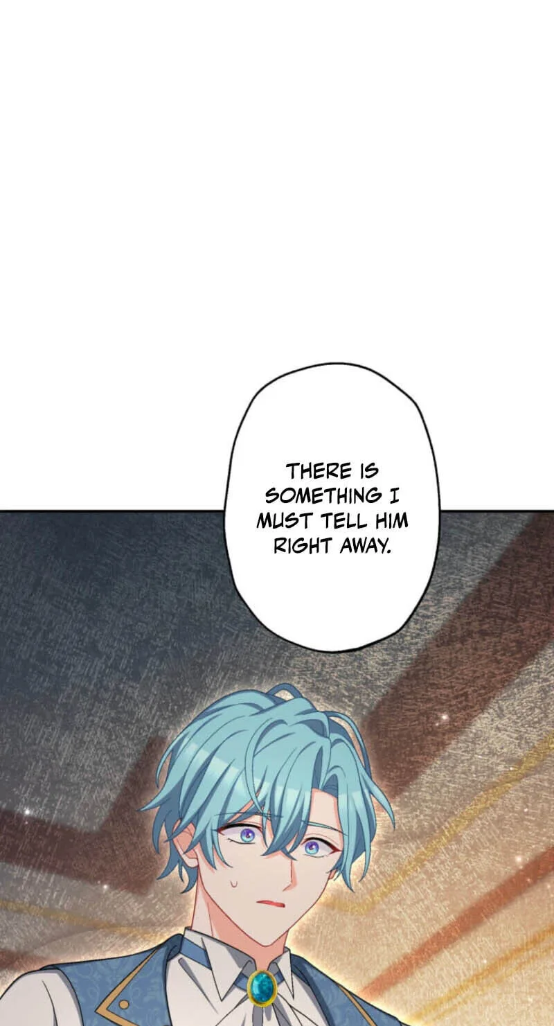 Oshi no Ichizu Sugiru Shuuchaku o, Watashi wa Mada Shiranai Chapter 47 page 60