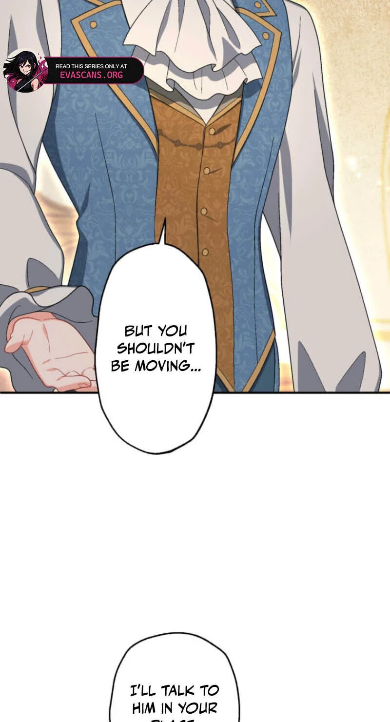 Oshi no Ichizu Sugiru Shuuchaku o, Watashi wa Mada Shiranai Chapter 47 page 61