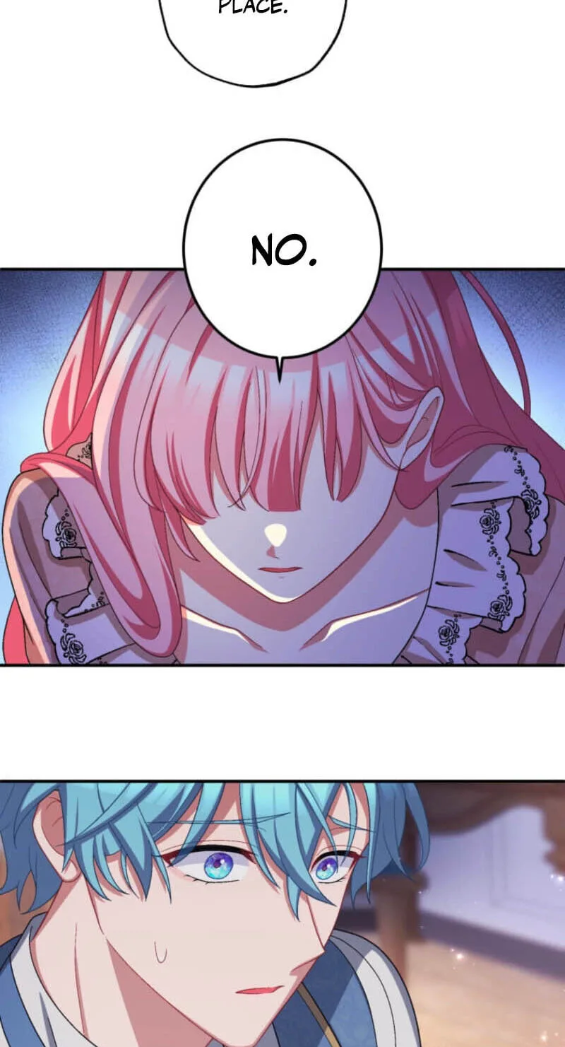 Oshi no Ichizu Sugiru Shuuchaku o, Watashi wa Mada Shiranai Chapter 47 page 62