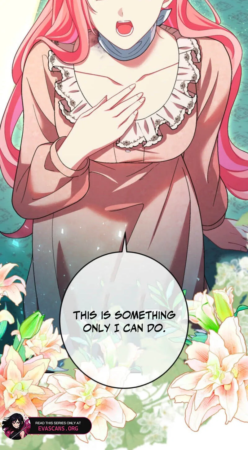 Oshi no Ichizu Sugiru Shuuchaku o, Watashi wa Mada Shiranai Chapter 47 page 70