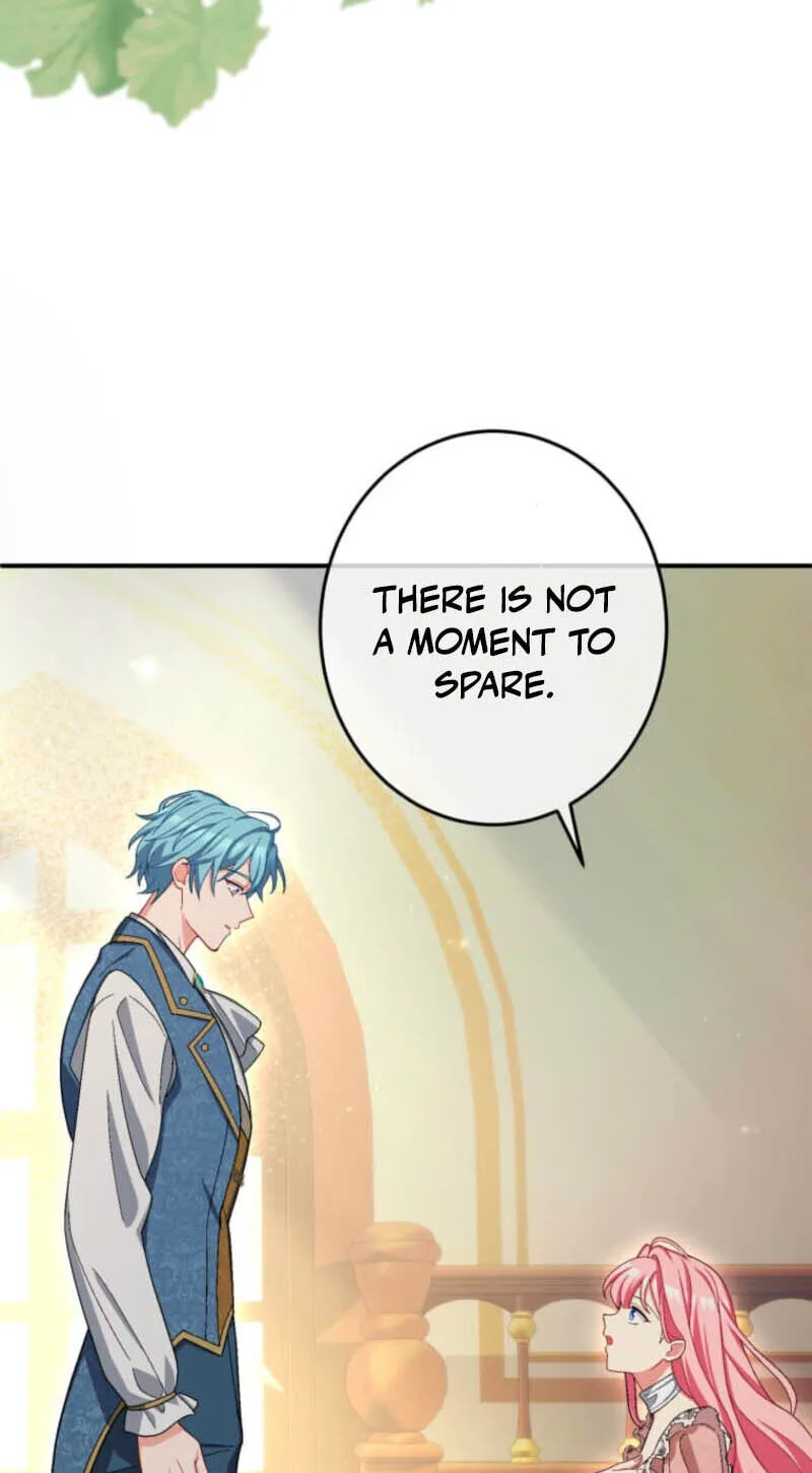 Oshi no Ichizu Sugiru Shuuchaku o, Watashi wa Mada Shiranai Chapter 47 page 71