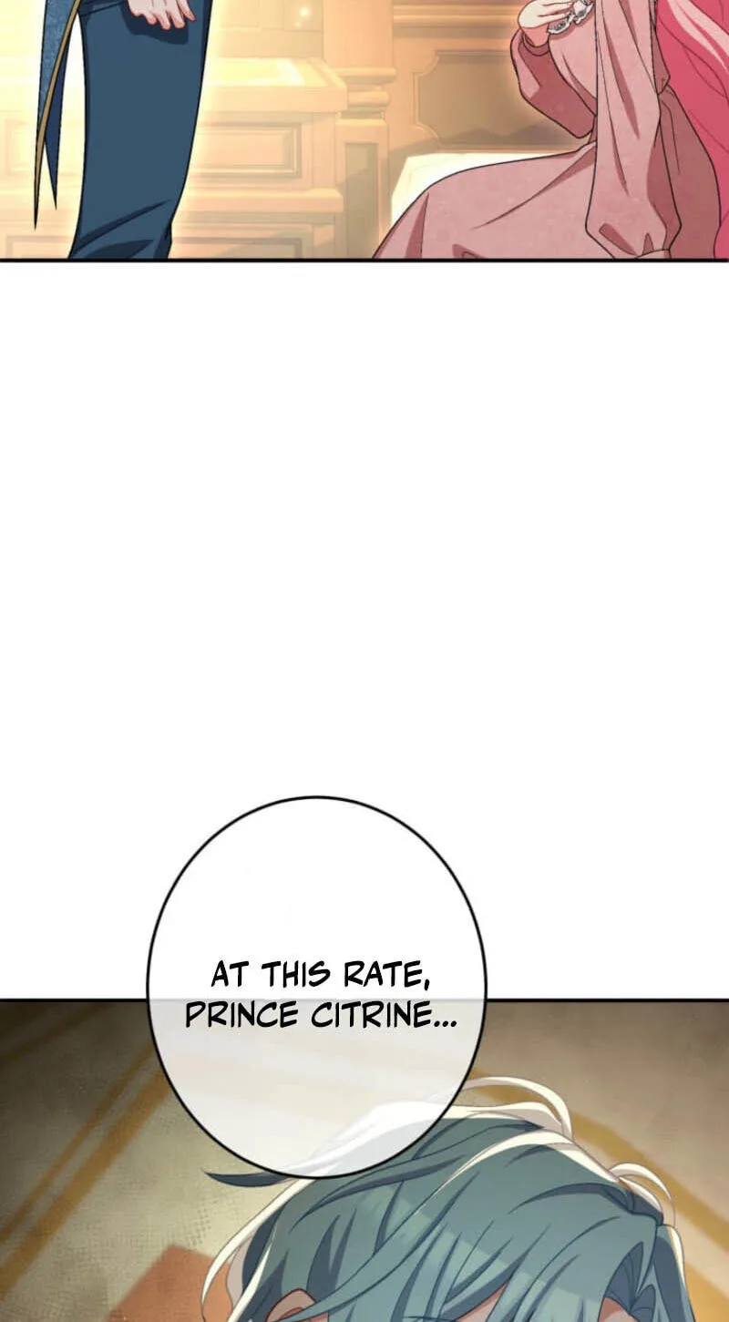 Oshi no Ichizu Sugiru Shuuchaku o, Watashi wa Mada Shiranai Chapter 47 page 72