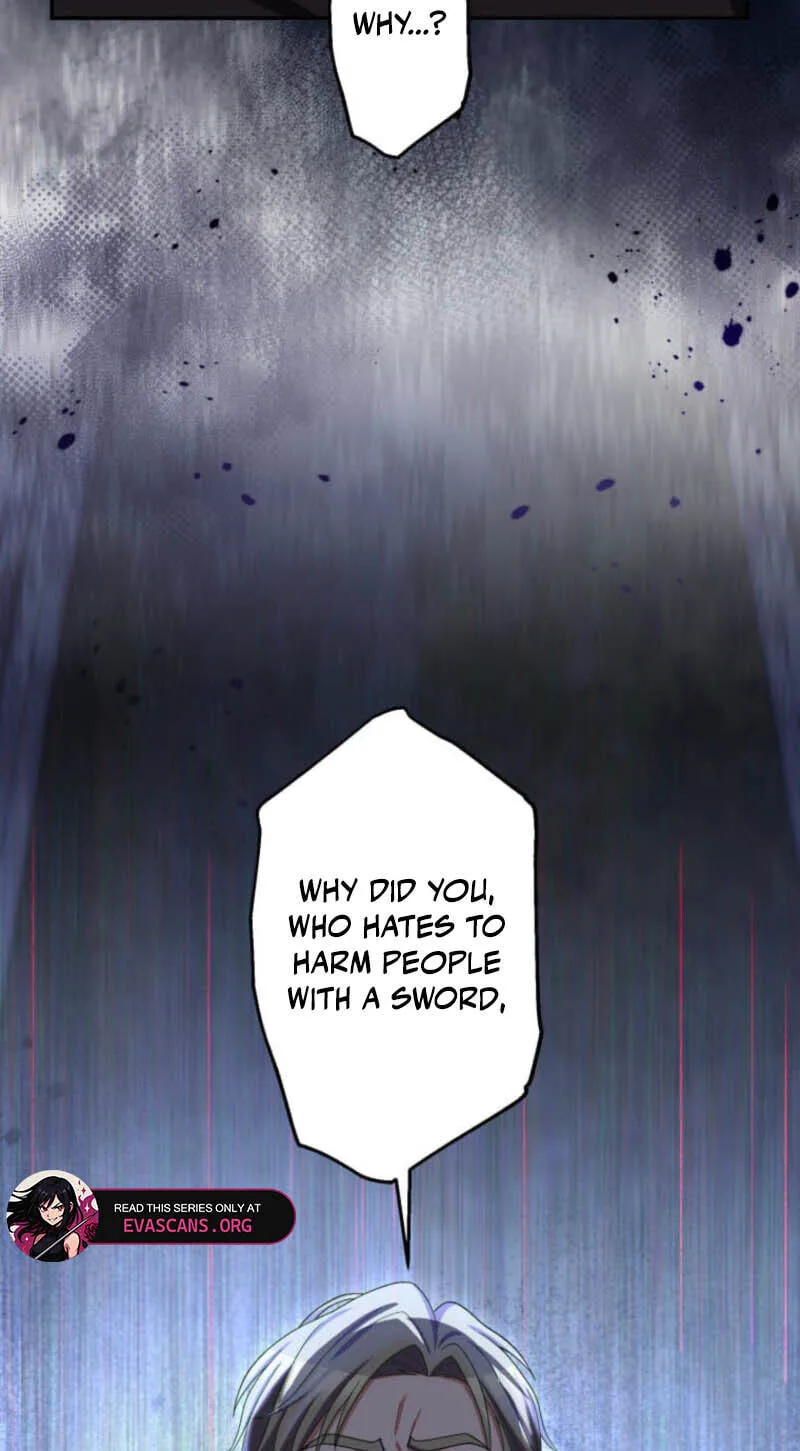 Oshi no Ichizu Sugiru Shuuchaku o, Watashi wa Mada Shiranai Chapter 47 page 77