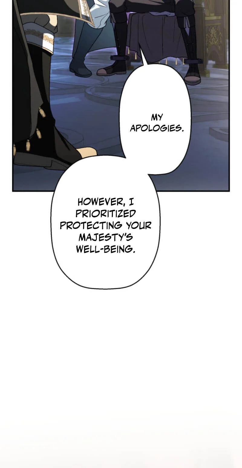 Oshi no Ichizu Sugiru Shuuchaku o, Watashi wa Mada Shiranai Chapter 48 page 26