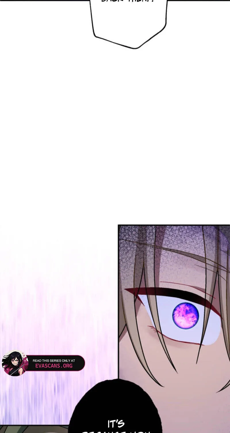 Oshi no Ichizu Sugiru Shuuchaku o, Watashi wa Mada Shiranai Chapter 48 page 17