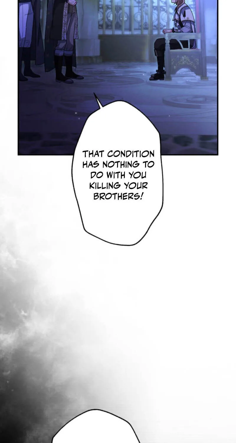 Oshi no Ichizu Sugiru Shuuchaku o, Watashi wa Mada Shiranai Chapter 48 page 15