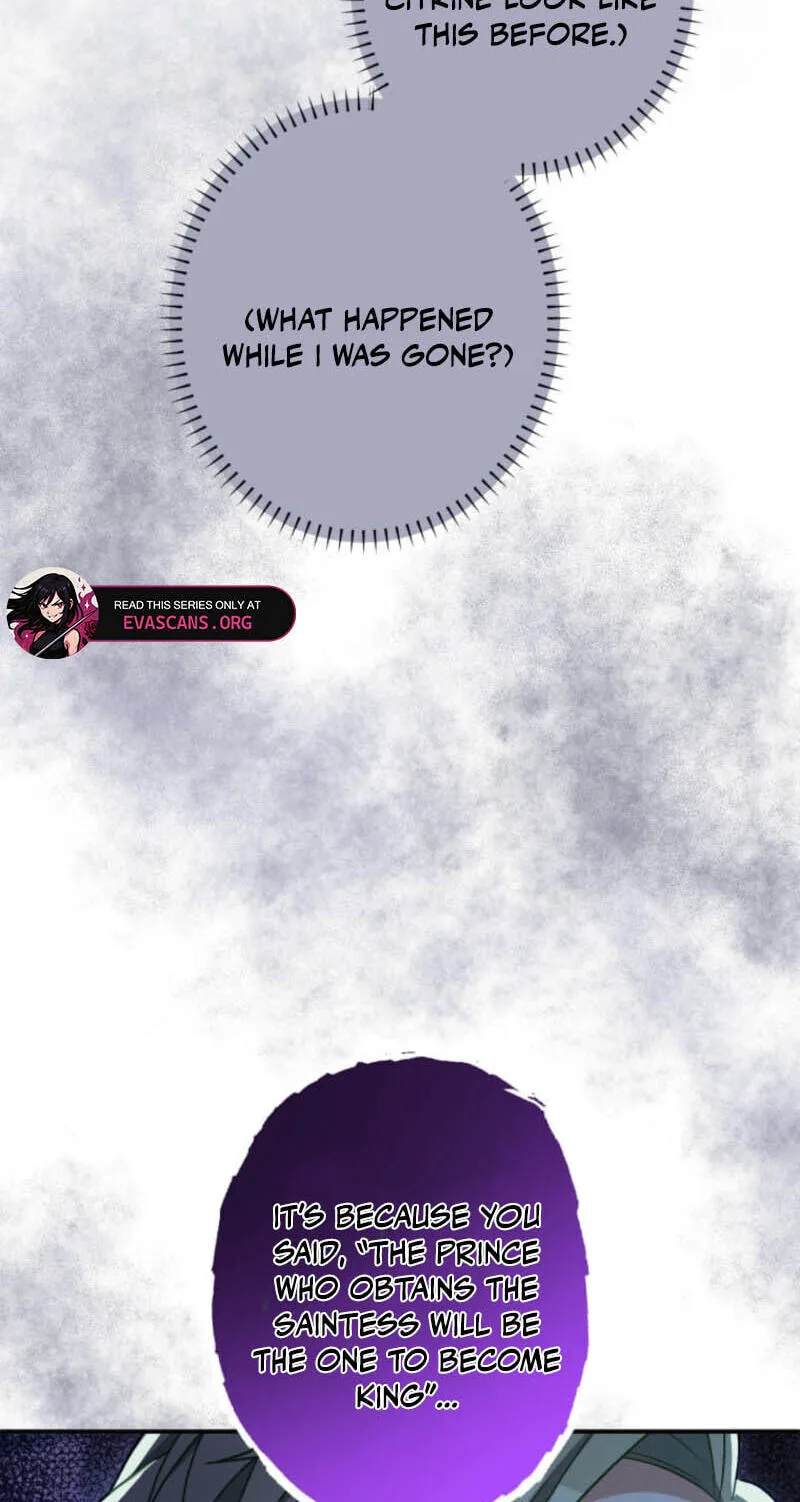 Oshi no Ichizu Sugiru Shuuchaku o, Watashi wa Mada Shiranai Chapter 48 page 11