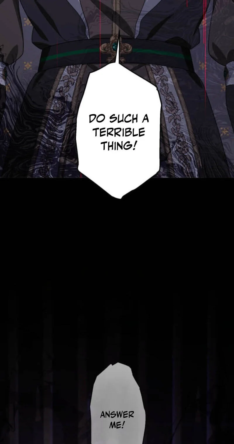 Oshi no Ichizu Sugiru Shuuchaku o, Watashi wa Mada Shiranai Chapter 48 page 3