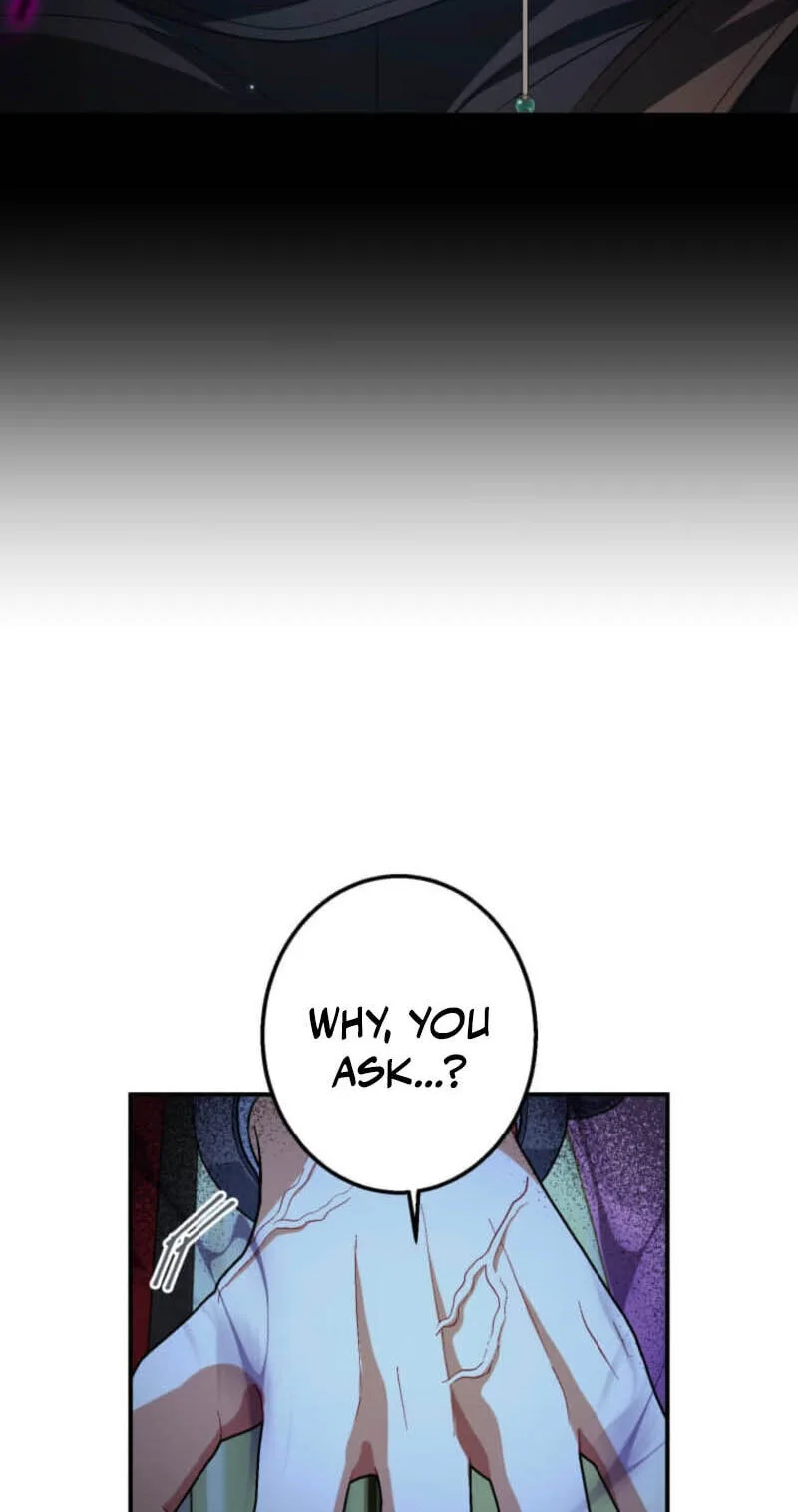 Oshi no Ichizu Sugiru Shuuchaku o, Watashi wa Mada Shiranai Chapter 48 page 7