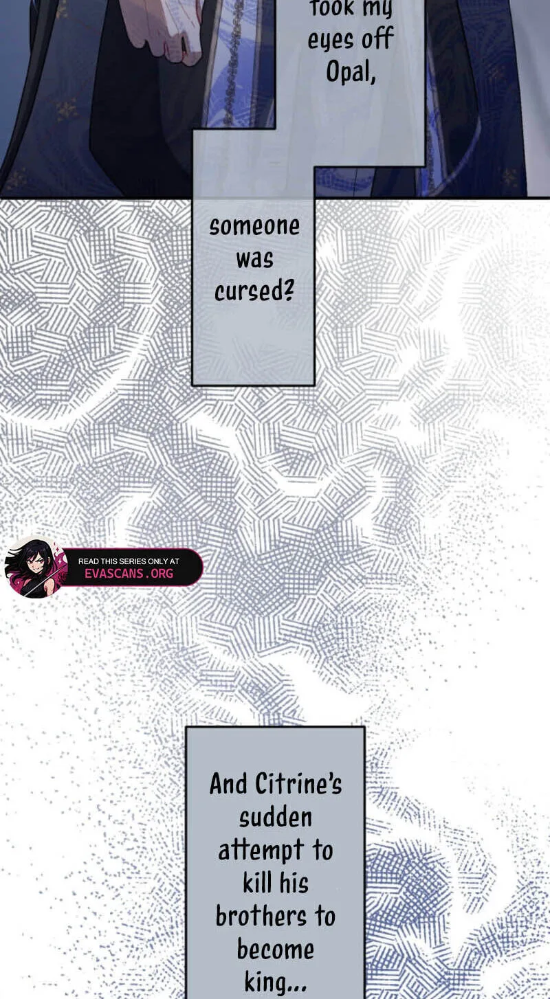 Oshi no Ichizu Sugiru Shuuchaku o, Watashi wa Mada Shiranai Chapter 48 page 28