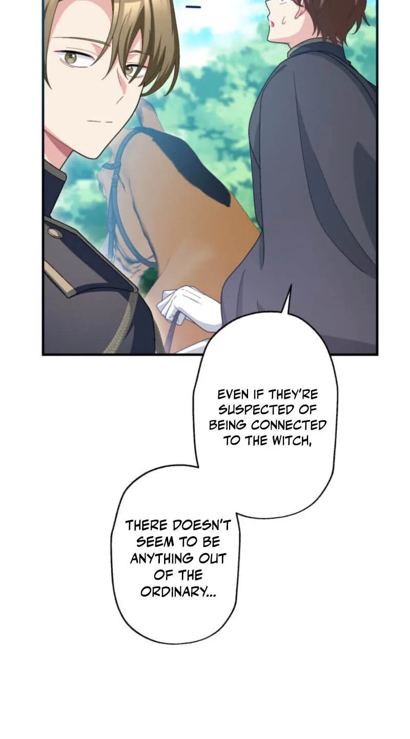 Oshi no Ichizu Sugiru Shuuchaku o, Watashi wa Mada Shiranai Chapter 48 page 58