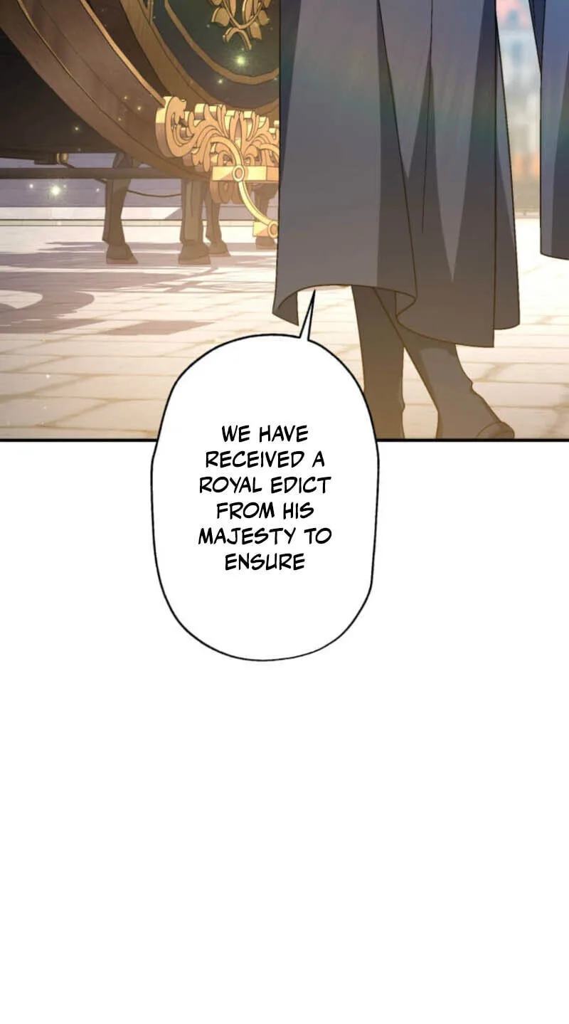 Oshi no Ichizu Sugiru Shuuchaku o, Watashi wa Mada Shiranai Chapter 48 page 62
